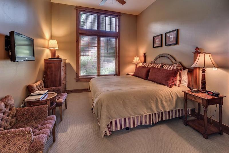 Catamount 207C 호텔 Kingswood Estates 외부 사진