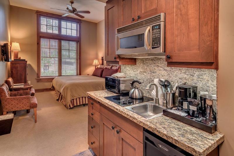Catamount 207C 호텔 Kingswood Estates 외부 사진